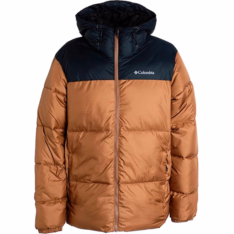 Куртка Columbia Puffect Hooded Jacket